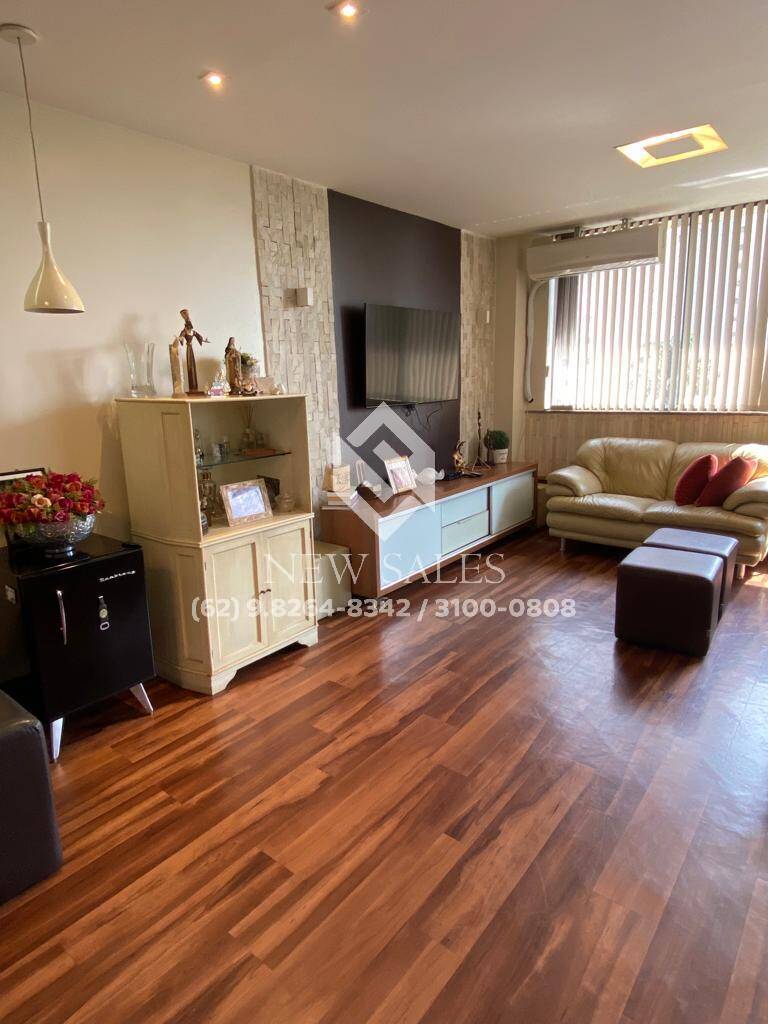 Apartamento à venda com 3 quartos, 151m² - Foto 5