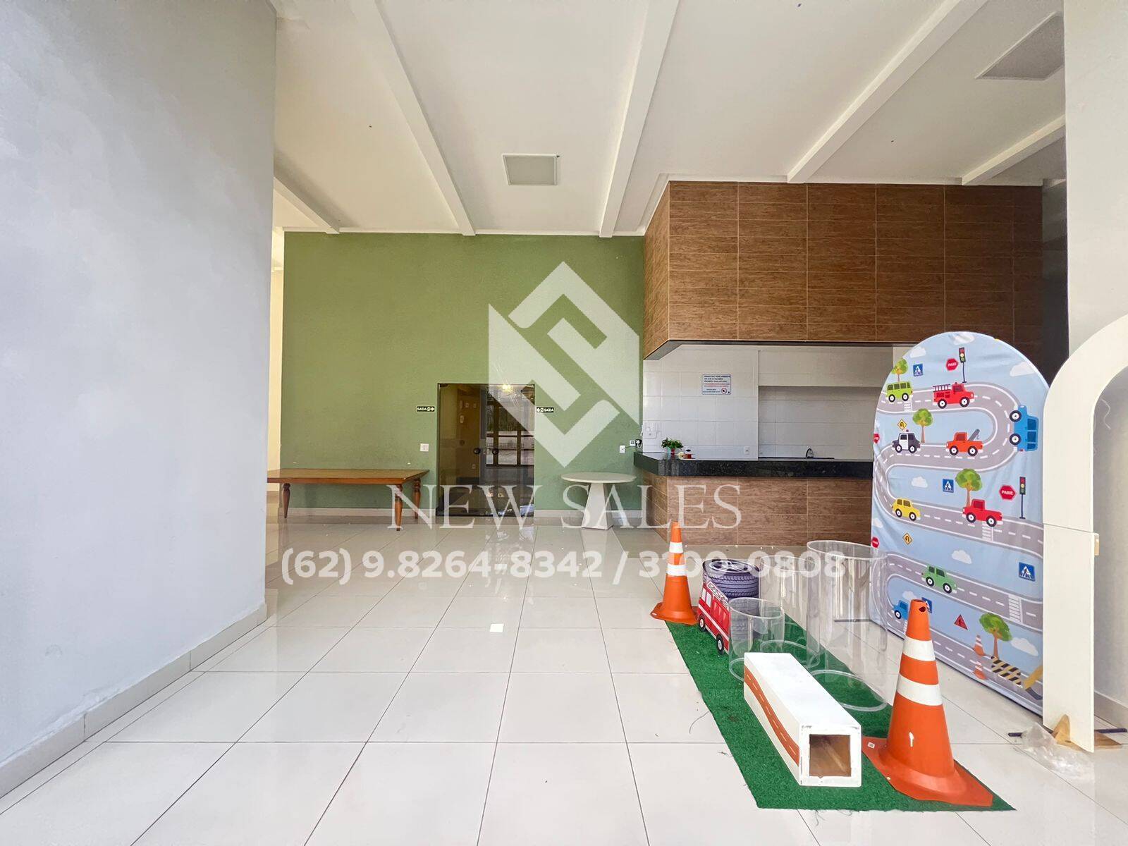 Apartamento à venda com 2 quartos, 66m² - Foto 25