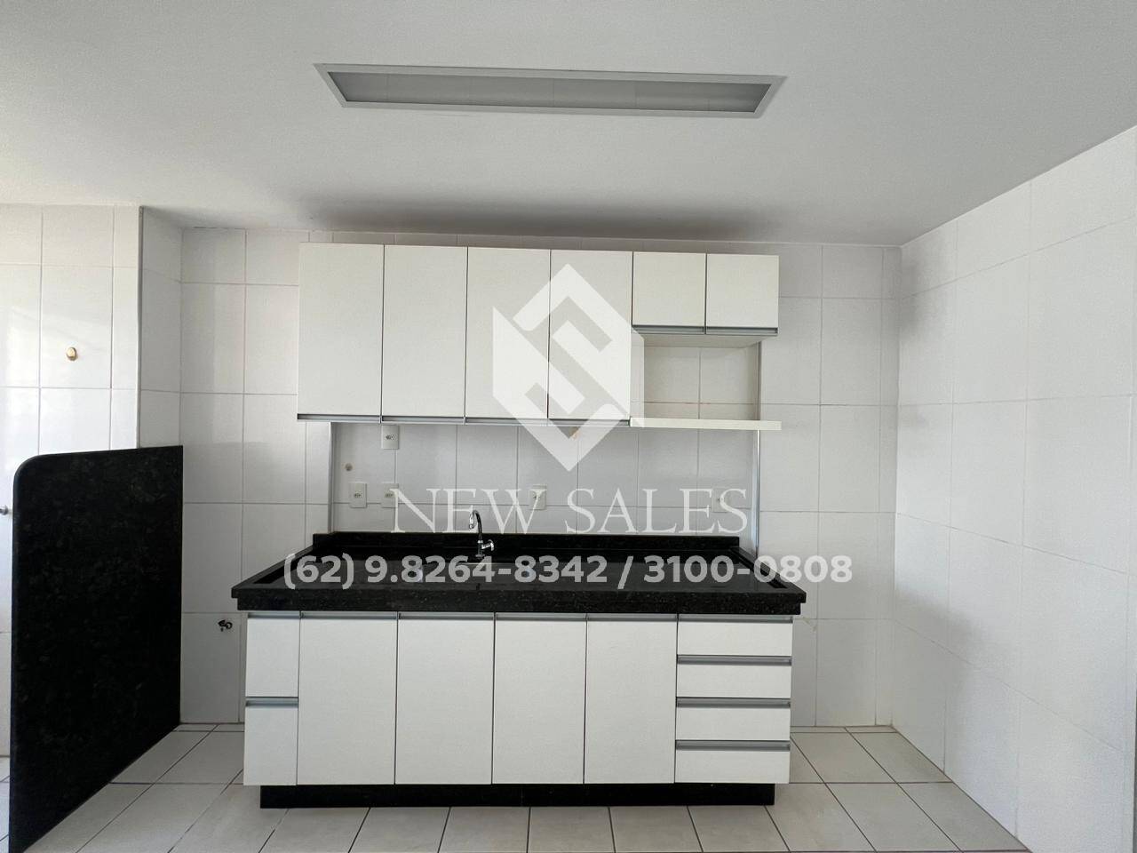 Apartamento à venda com 2 quartos, 66m² - Foto 3