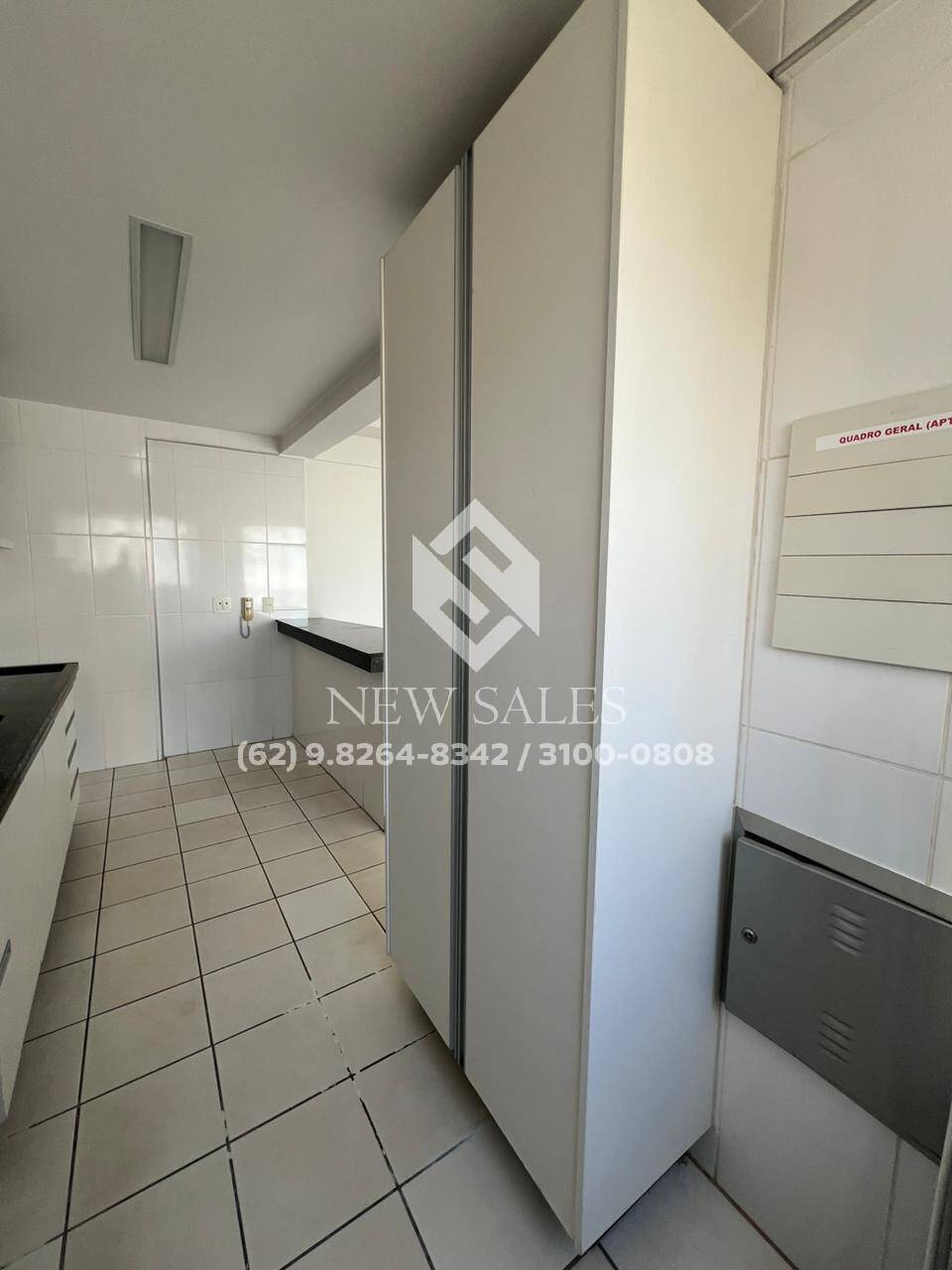 Apartamento à venda com 2 quartos, 66m² - Foto 28