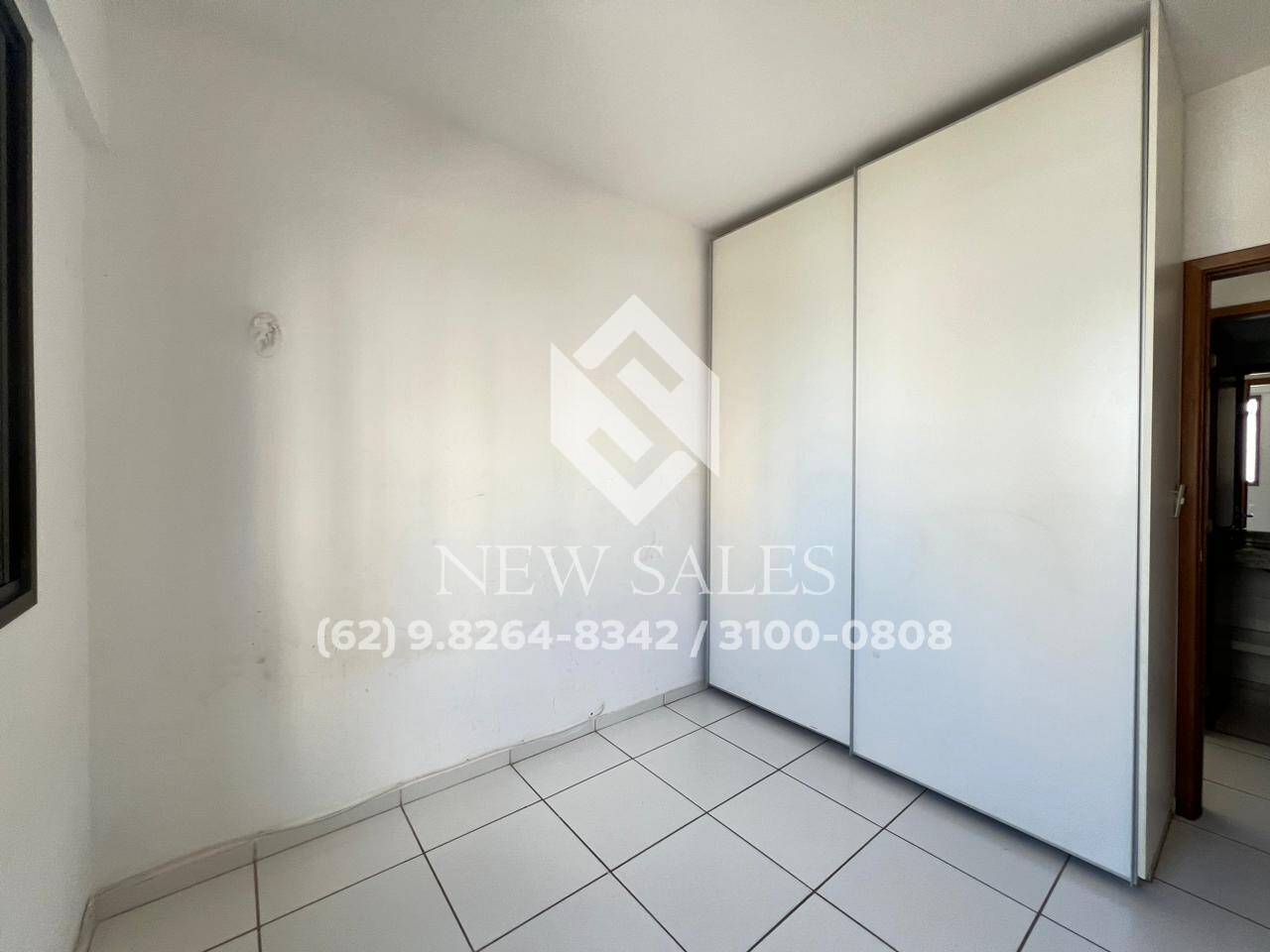 Apartamento à venda com 2 quartos, 66m² - Foto 7