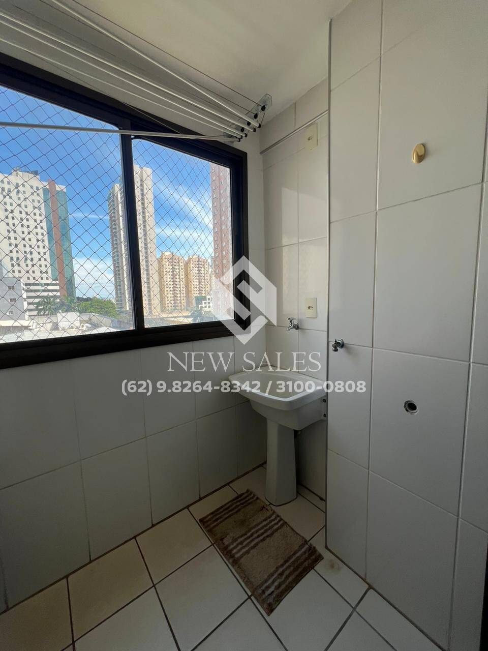 Apartamento à venda com 2 quartos, 66m² - Foto 34