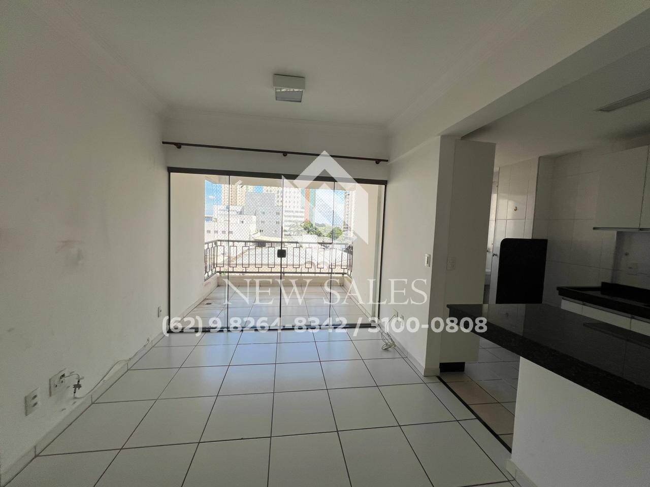 Apartamento à venda com 2 quartos, 66m² - Foto 9