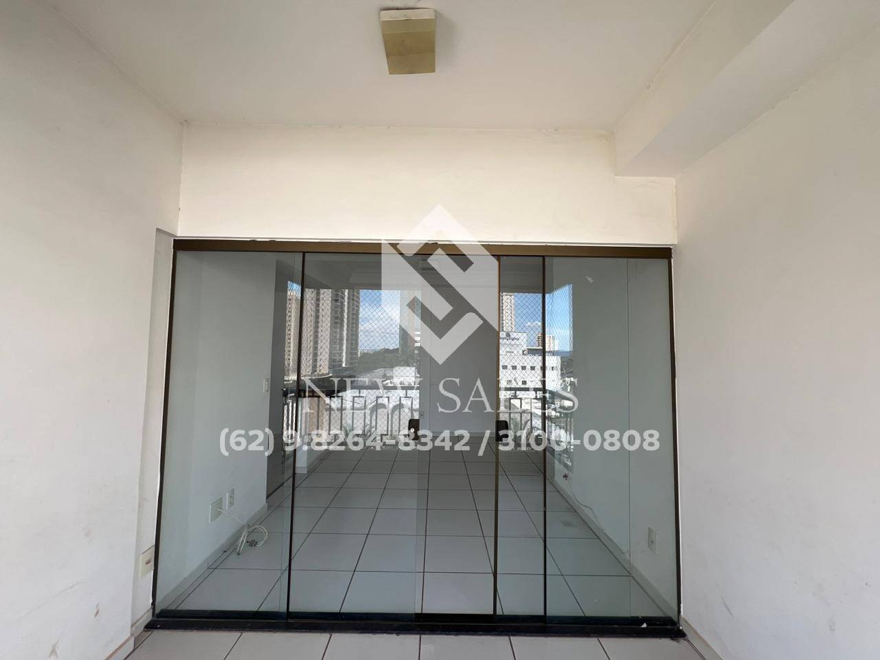 Apartamento à venda com 2 quartos, 66m² - Foto 12