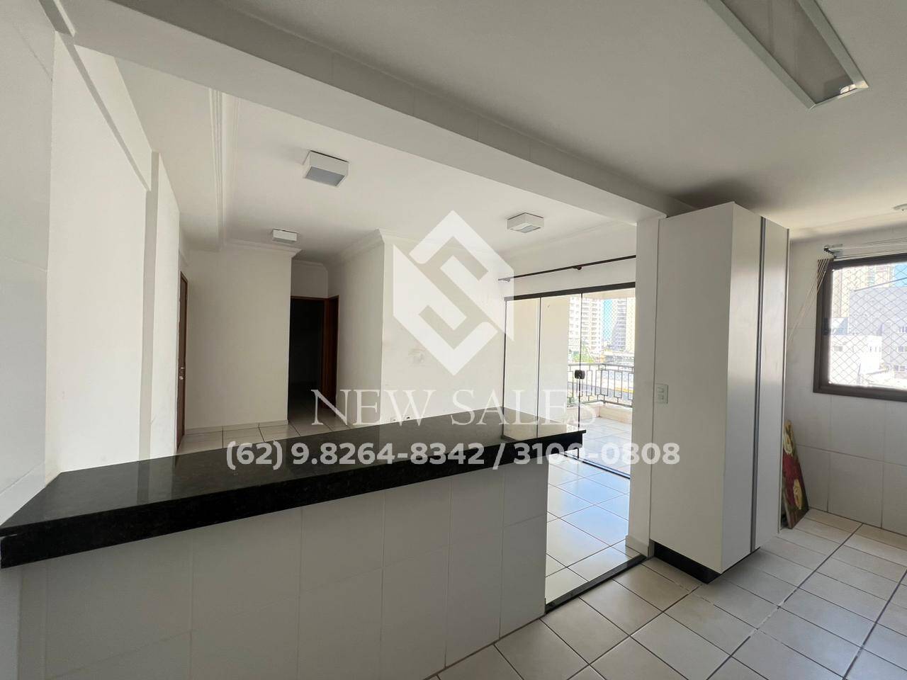 Apartamento à venda com 2 quartos, 66m² - Foto 24