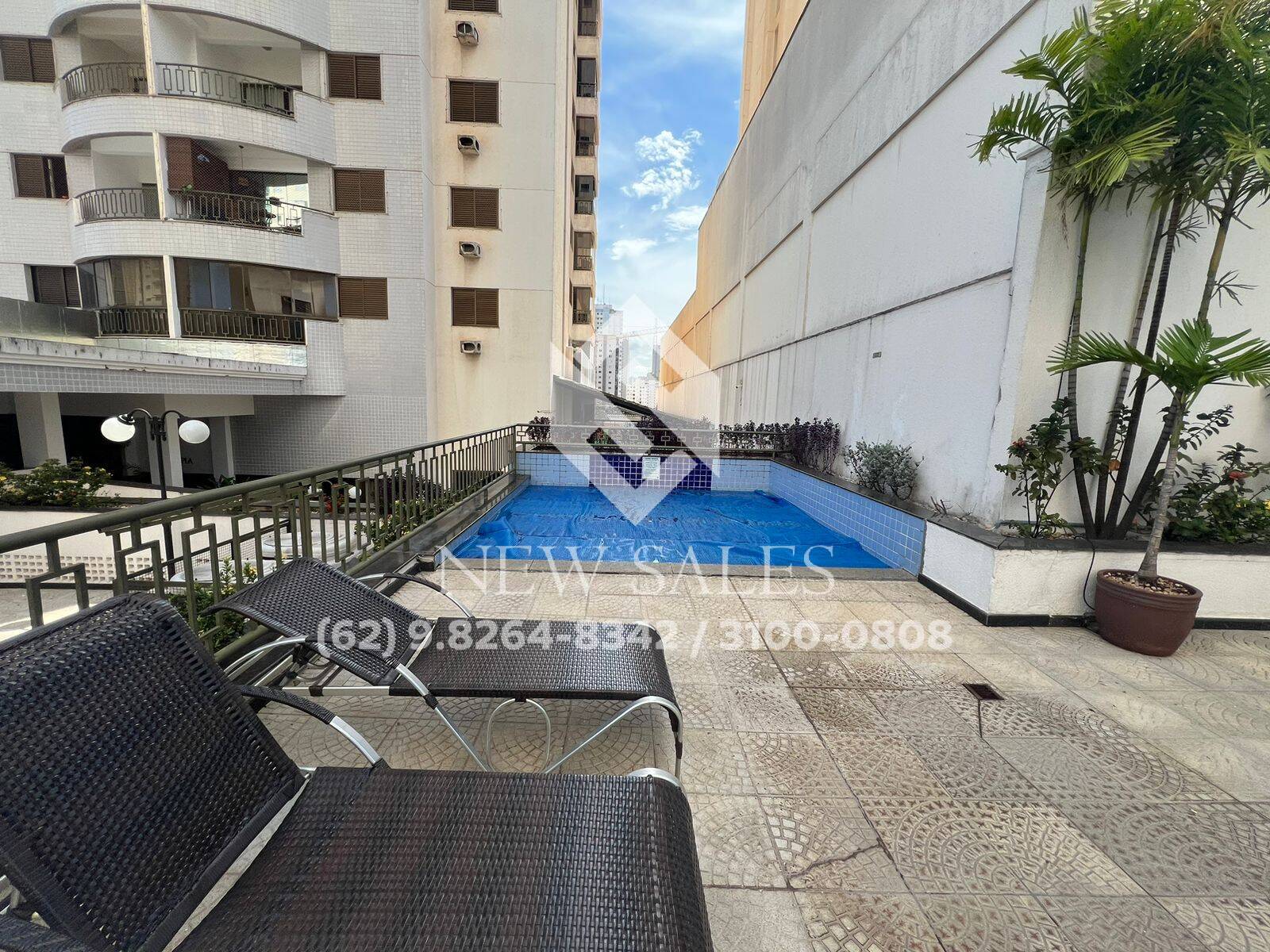 Apartamento à venda com 2 quartos, 66m² - Foto 14