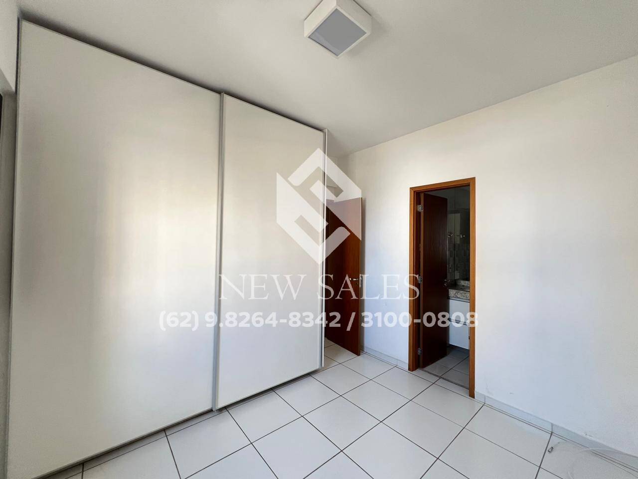 Apartamento à venda com 2 quartos, 66m² - Foto 10