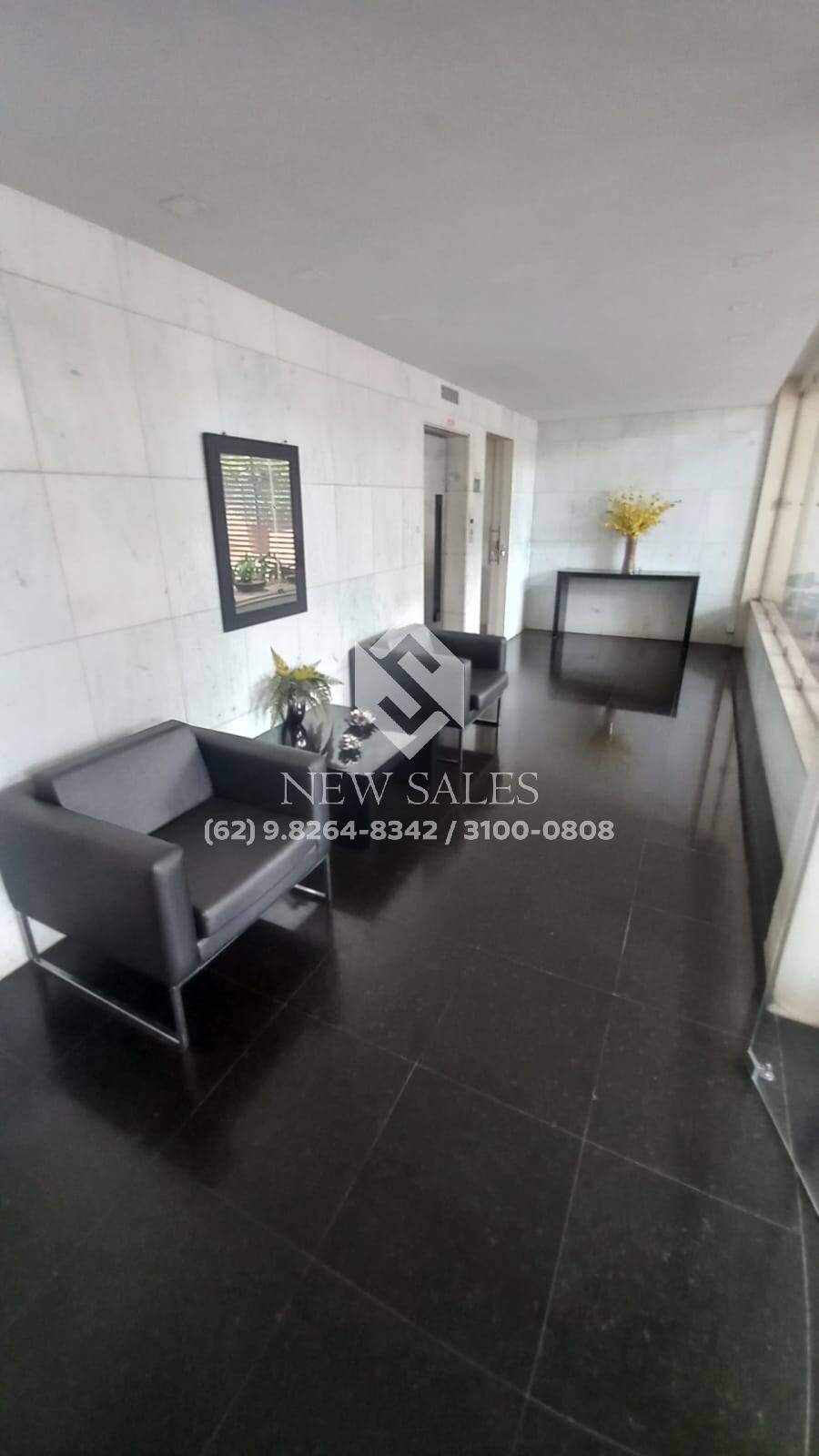 Apartamento à venda com 4 quartos, 276m² - Foto 7