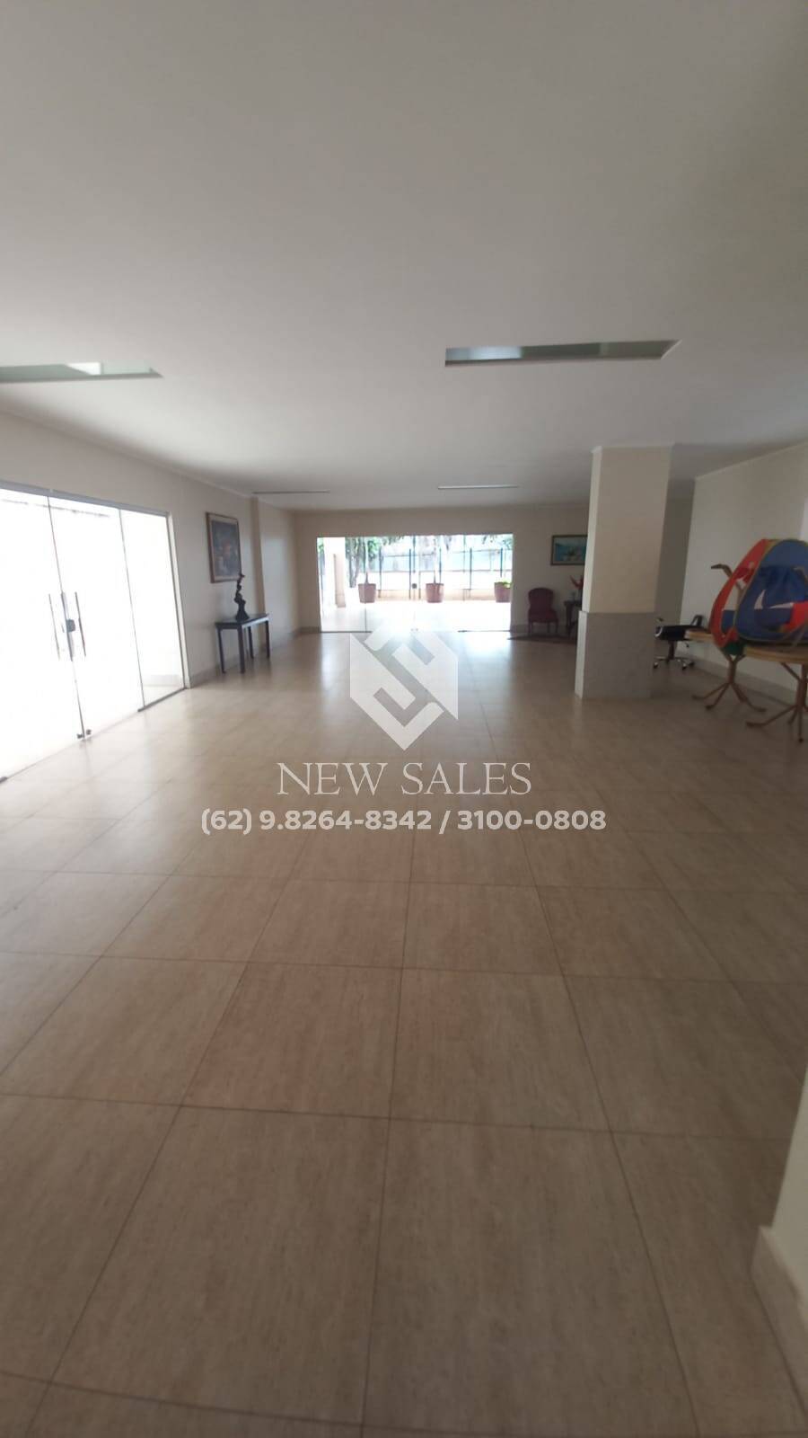 Apartamento à venda com 4 quartos, 276m² - Foto 11