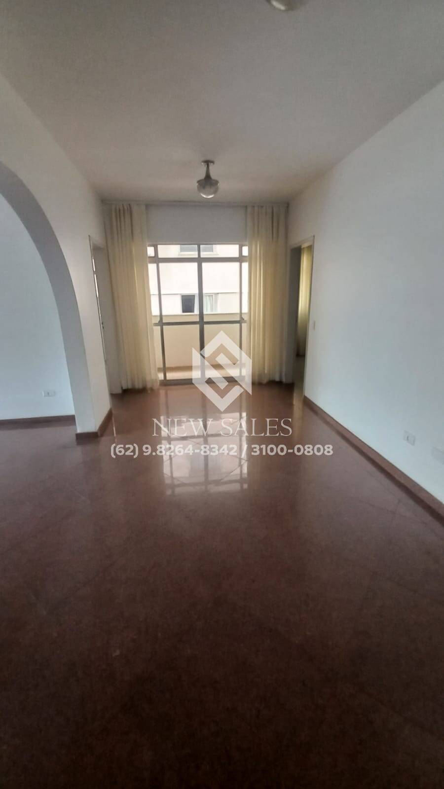 Apartamento à venda com 4 quartos, 276m² - Foto 9