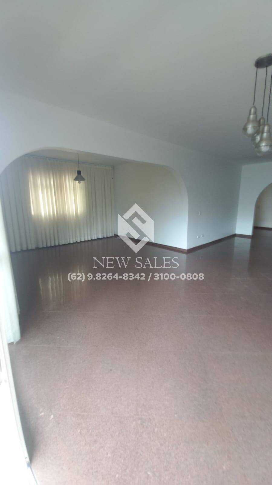 Apartamento à venda com 4 quartos, 276m² - Foto 2