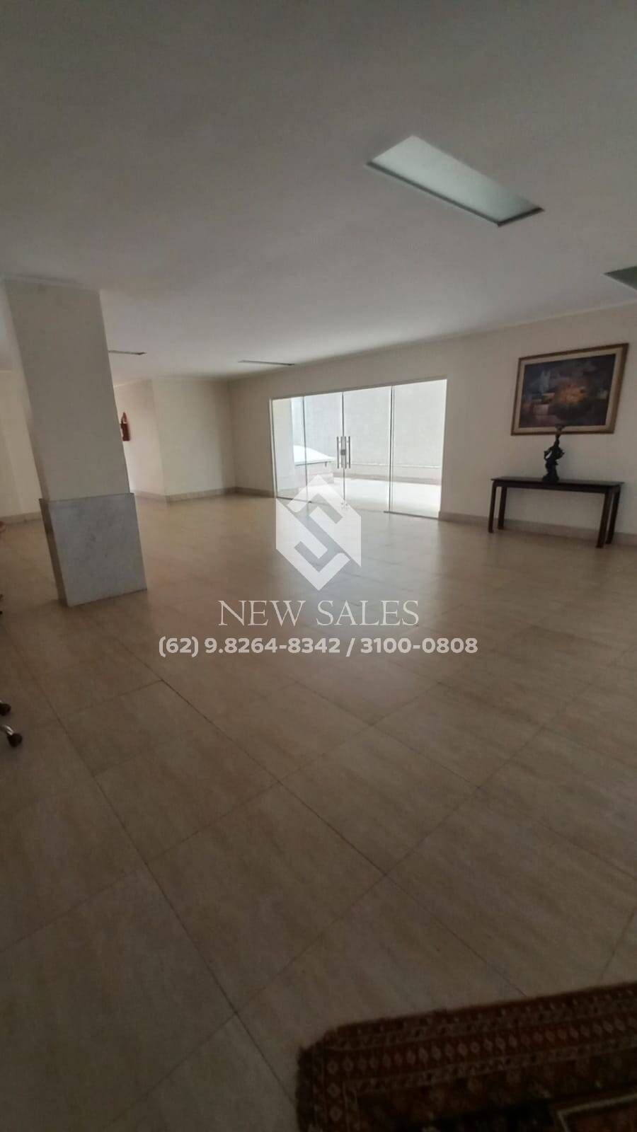 Apartamento à venda com 4 quartos, 276m² - Foto 12