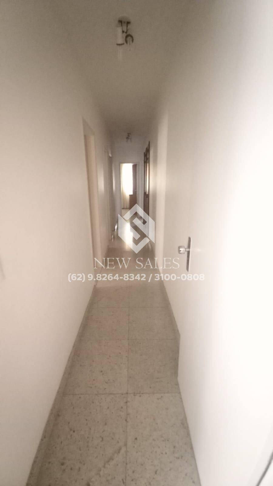 Apartamento à venda com 4 quartos, 276m² - Foto 23