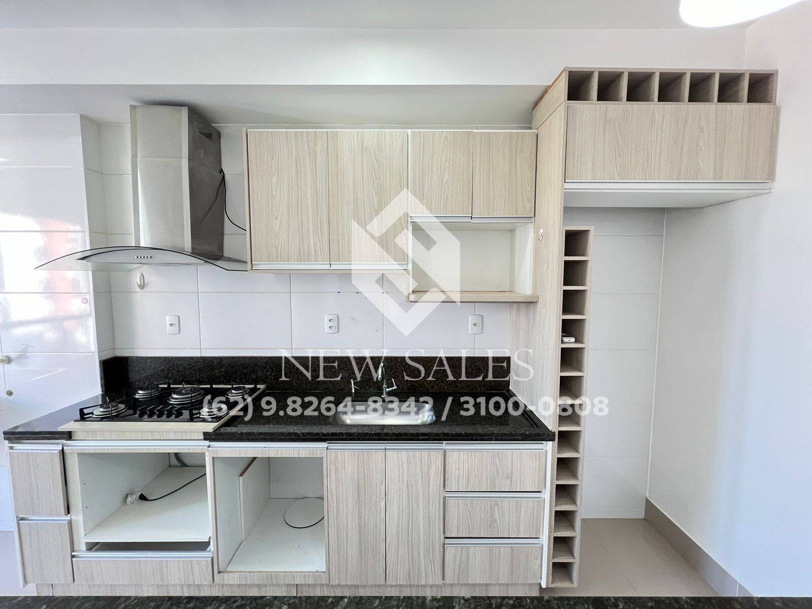 Apartamento à venda com 2 quartos, 65m² - Foto 4