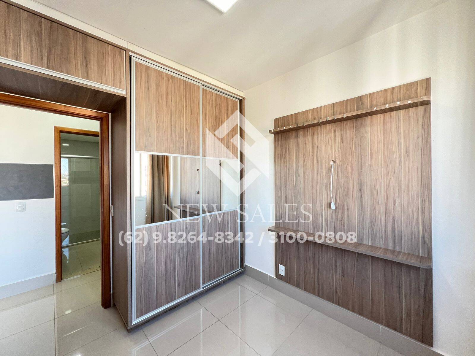 Apartamento à venda com 2 quartos, 65m² - Foto 10