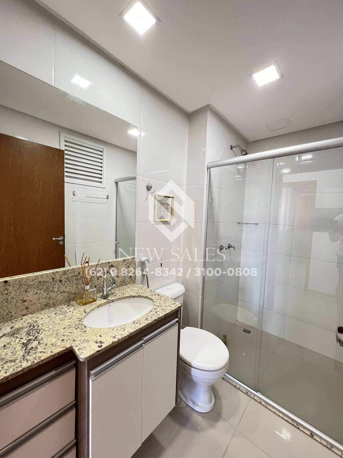 Apartamento à venda com 2 quartos, 65m² - Foto 14