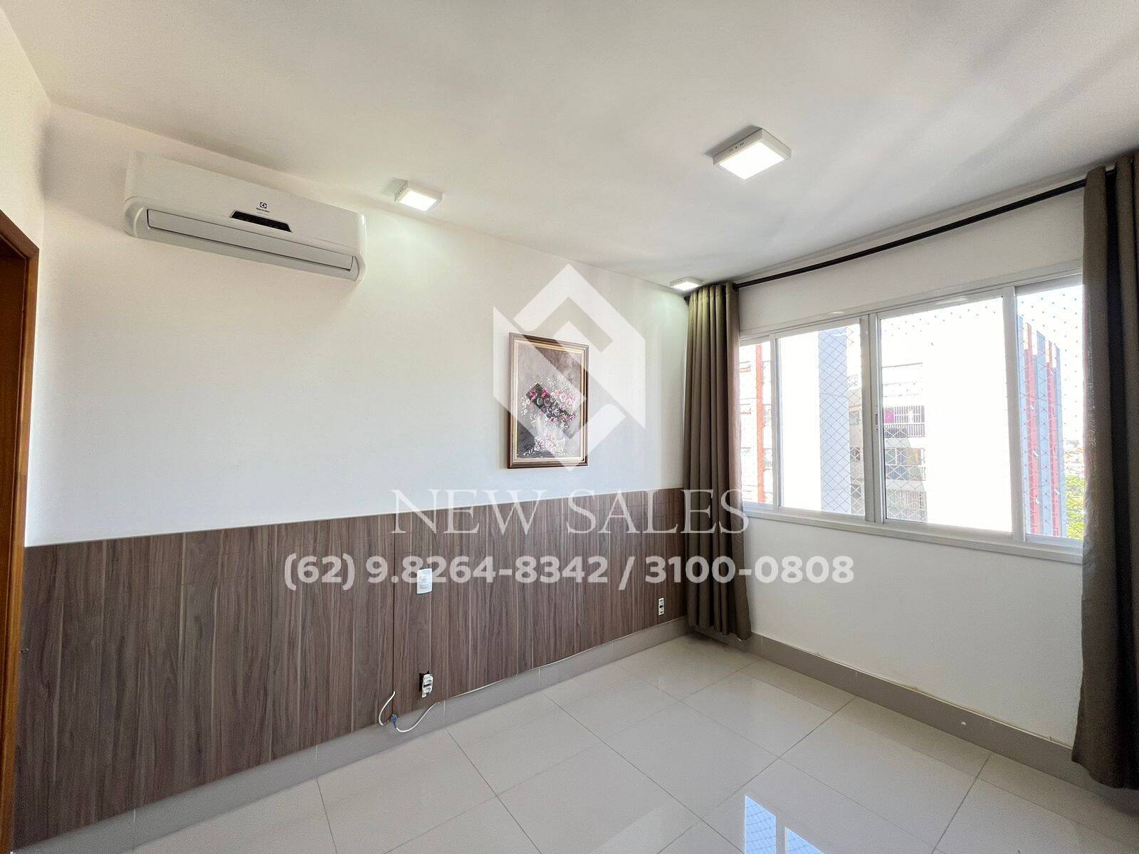 Apartamento à venda com 2 quartos, 65m² - Foto 11