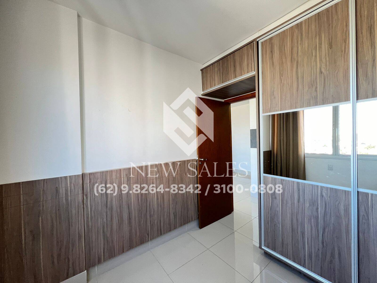 Apartamento à venda com 2 quartos, 65m² - Foto 9