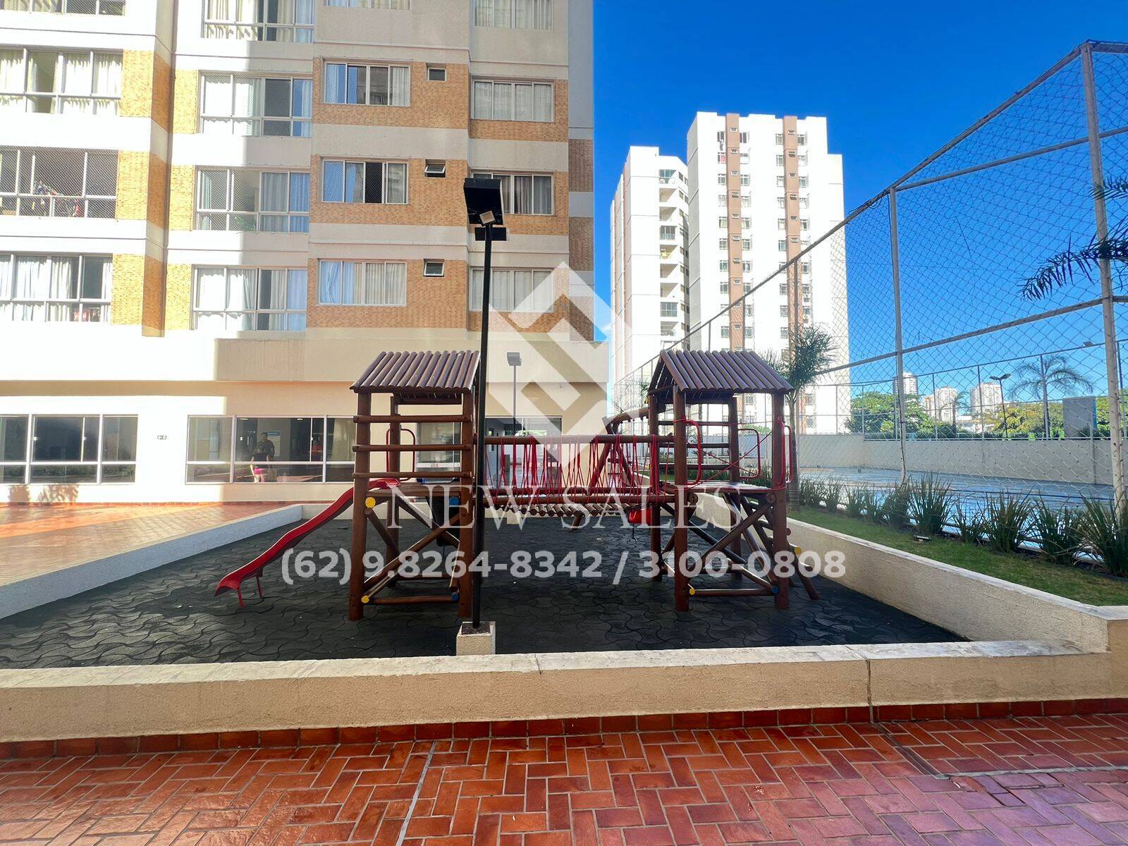 Apartamento à venda com 2 quartos, 65m² - Foto 24