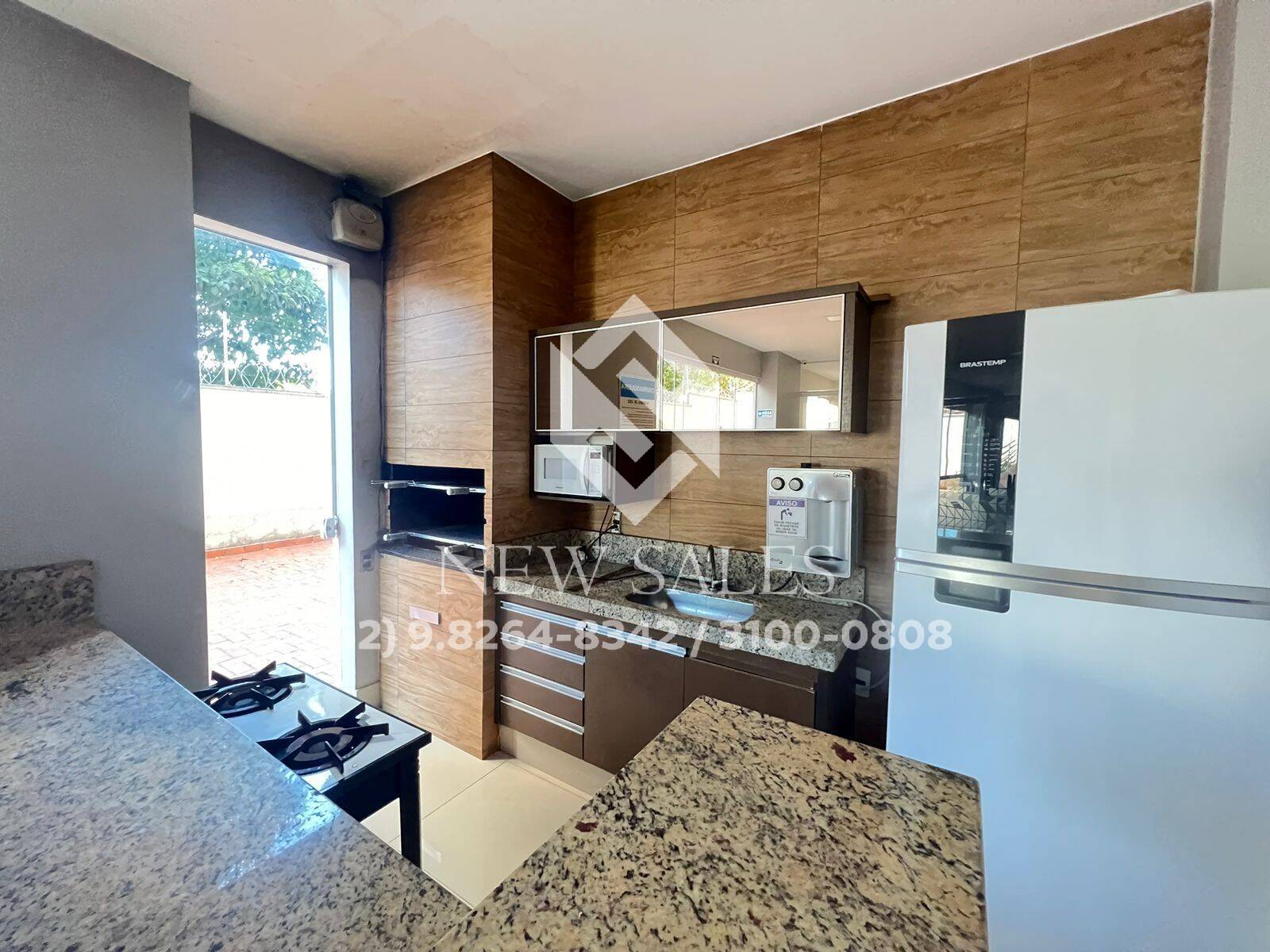 Apartamento à venda com 2 quartos, 65m² - Foto 26