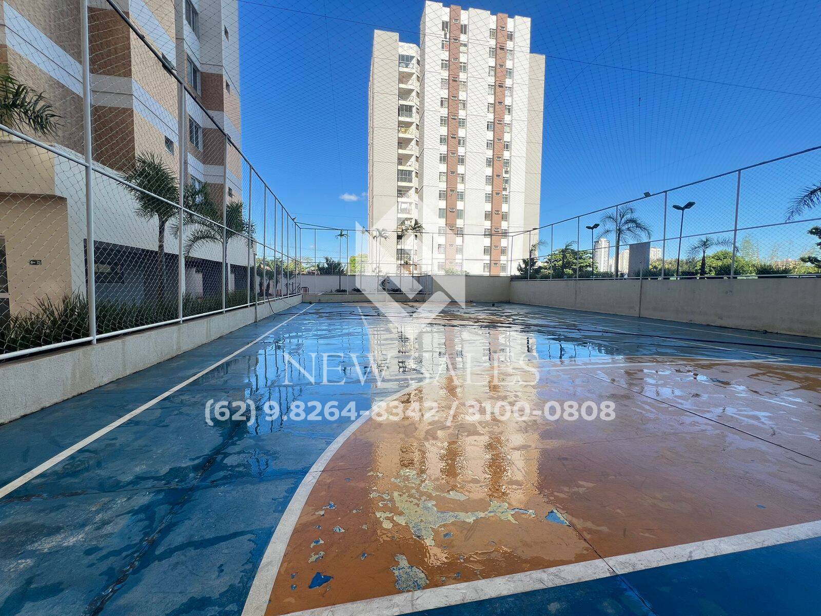 Apartamento à venda com 2 quartos, 65m² - Foto 19