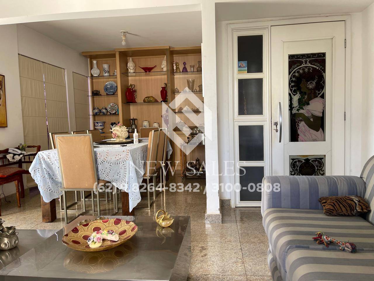 Apartamento à venda com 4 quartos, 152m² - Foto 12