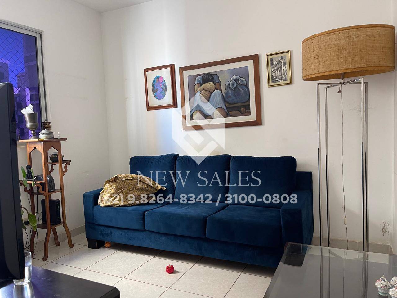 Apartamento à venda com 4 quartos, 152m² - Foto 15