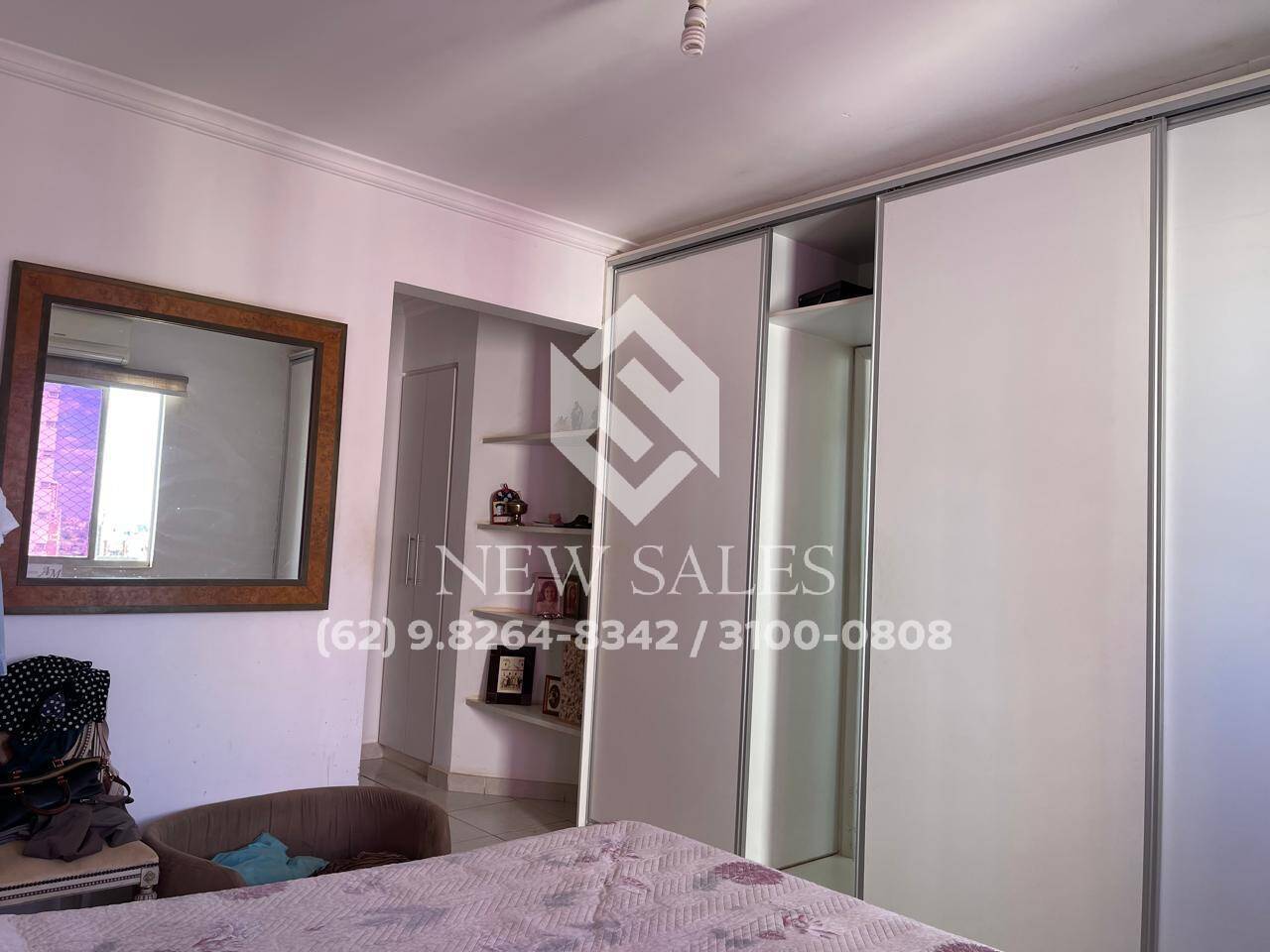 Apartamento à venda com 4 quartos, 152m² - Foto 21