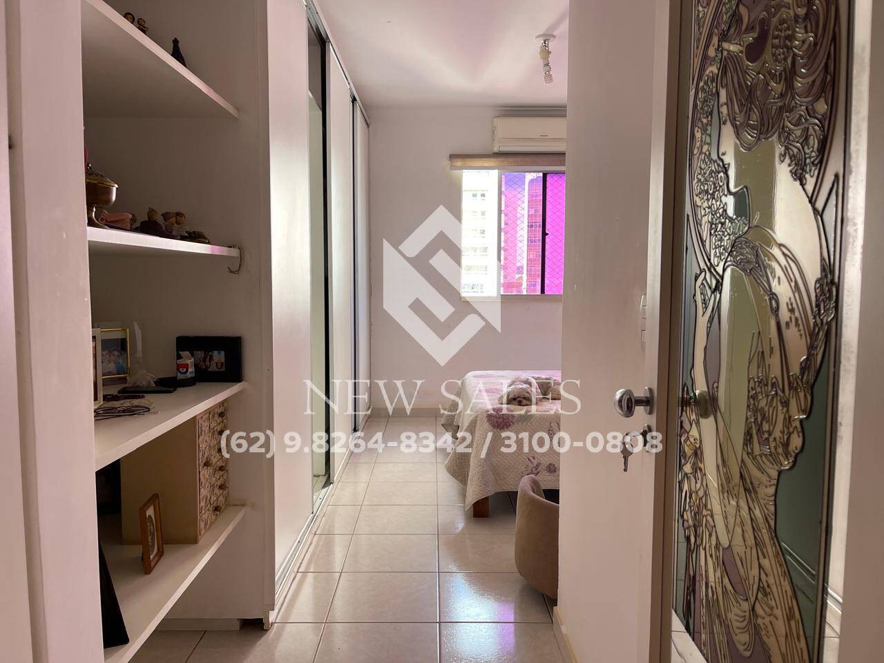 Apartamento à venda com 4 quartos, 152m² - Foto 18