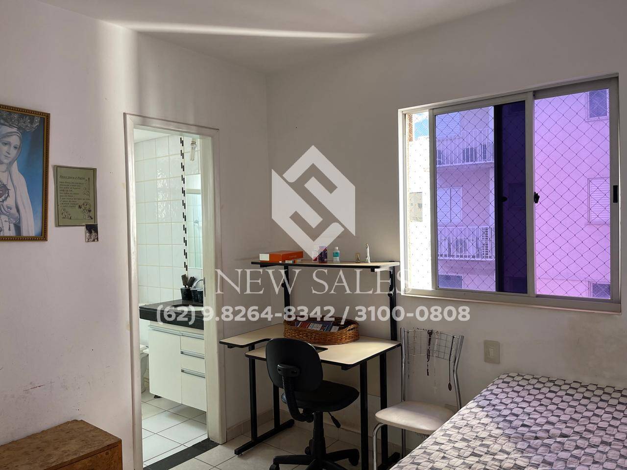 Apartamento à venda com 4 quartos, 152m² - Foto 23