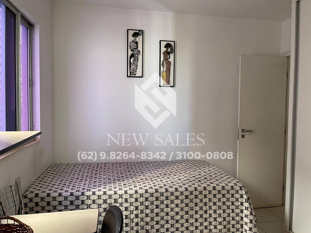 Apartamento à venda com 4 quartos, 152m² - Foto 24