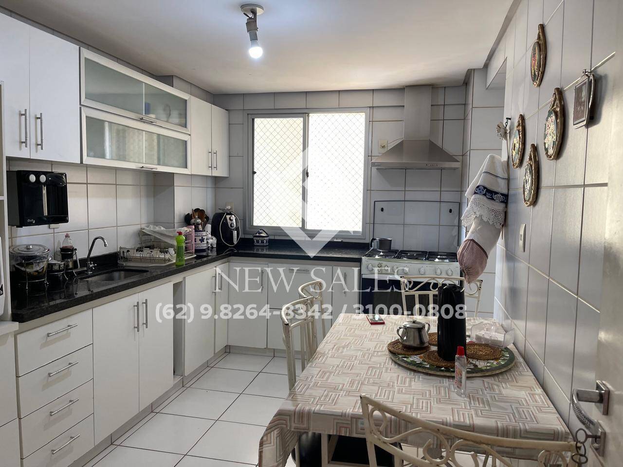 Apartamento à venda com 4 quartos, 152m² - Foto 27