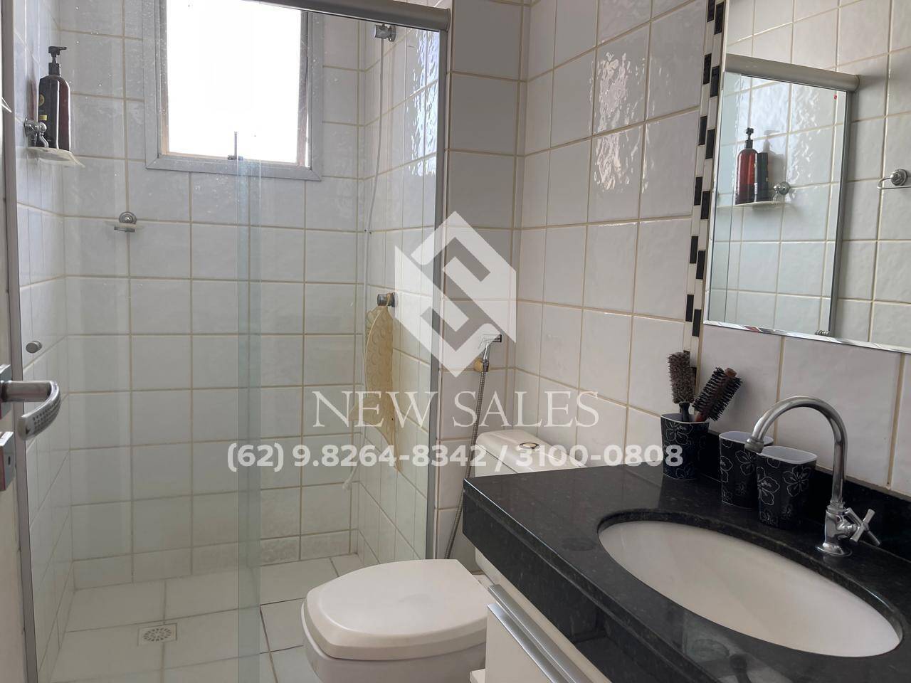 Apartamento à venda com 4 quartos, 152m² - Foto 29