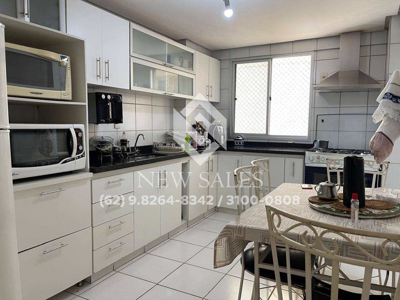 Apartamento à venda com 4 quartos, 152m² - Foto 28