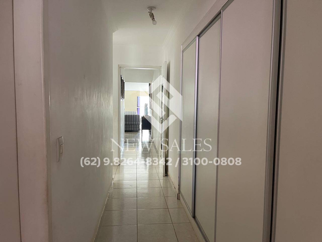 Apartamento à venda com 4 quartos, 152m² - Foto 36