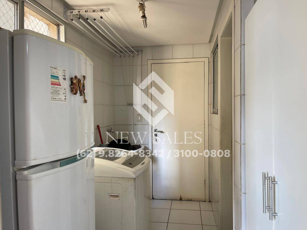 Apartamento à venda com 4 quartos, 152m² - Foto 38