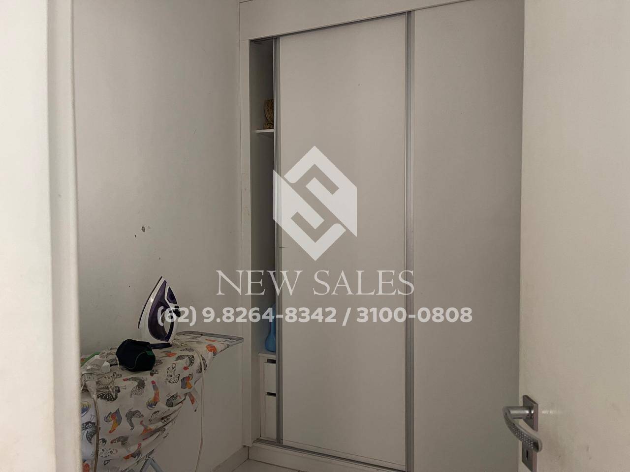 Apartamento à venda com 4 quartos, 152m² - Foto 39