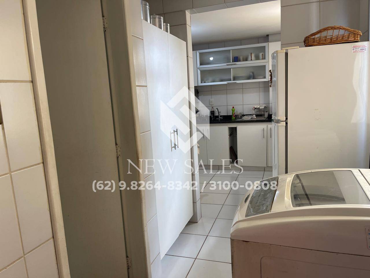 Apartamento à venda com 4 quartos, 152m² - Foto 40