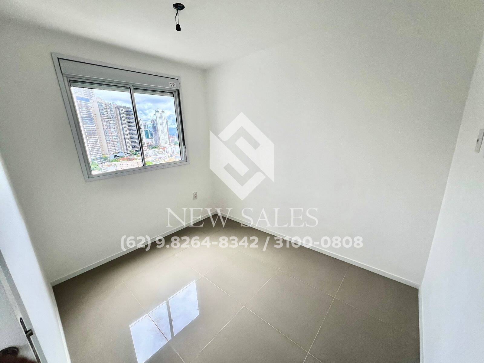 Apartamento à venda com 3 quartos, 76m² - Foto 5