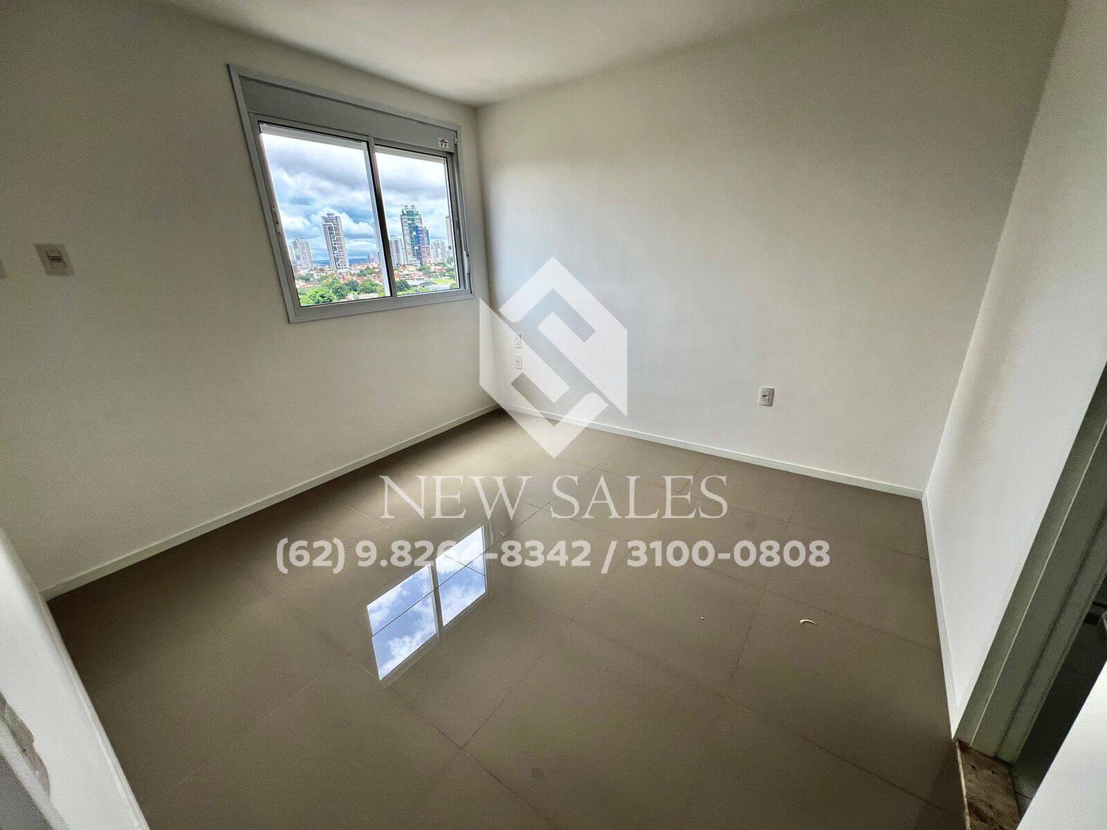 Apartamento à venda com 3 quartos, 76m² - Foto 8