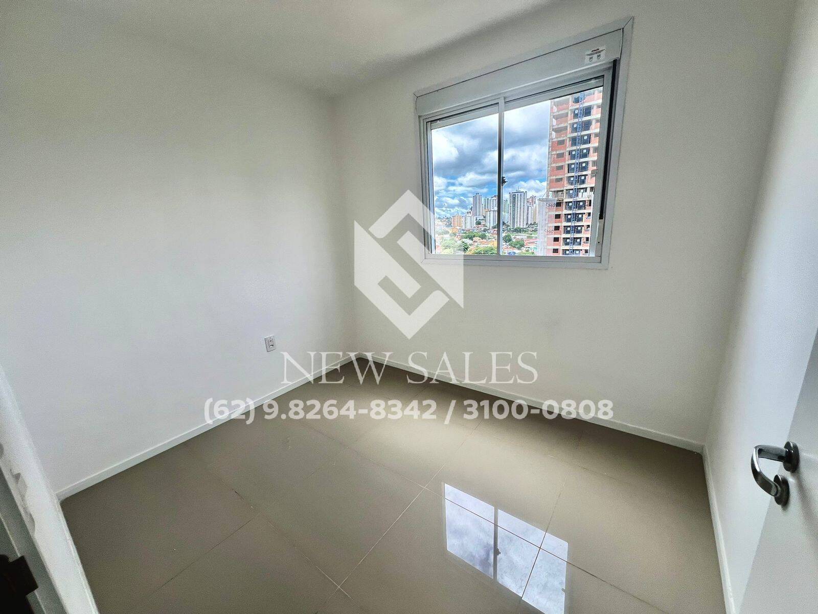 Apartamento à venda com 3 quartos, 76m² - Foto 7