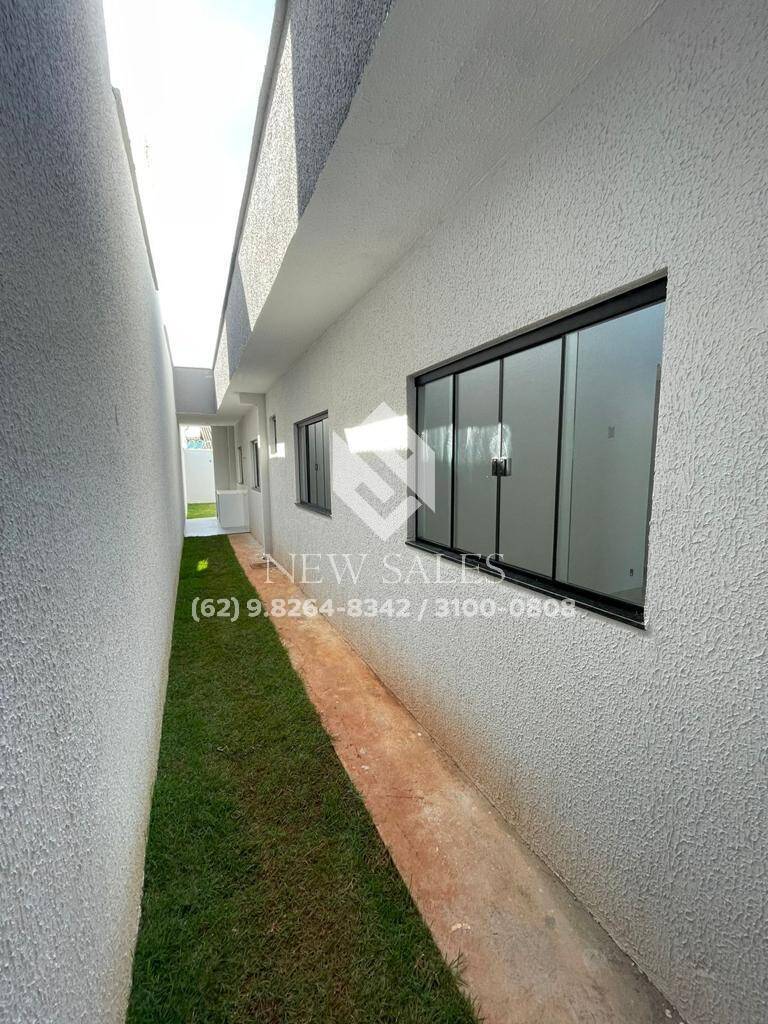 Casa à venda com 3 quartos, 115m² - Foto 5