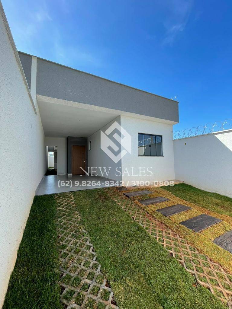 Casa à venda com 3 quartos, 115m² - Foto 6