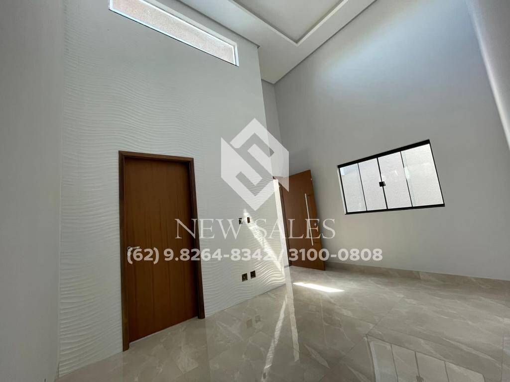 Casa à venda com 3 quartos, 115m² - Foto 12