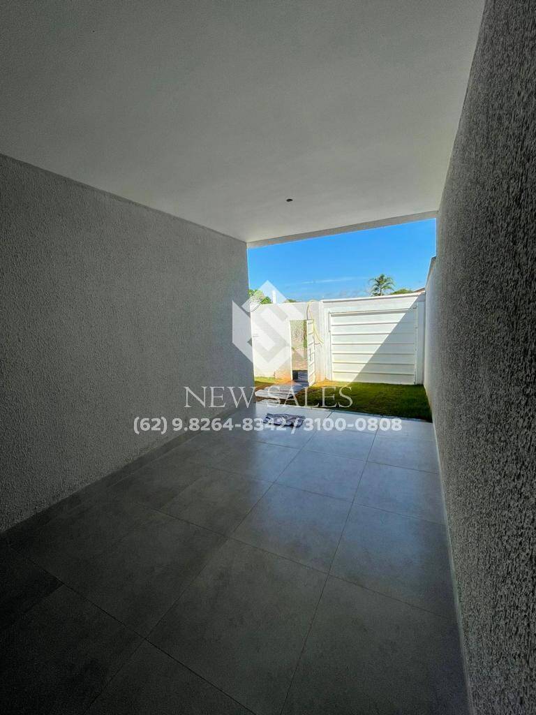 Casa à venda com 3 quartos, 115m² - Foto 9