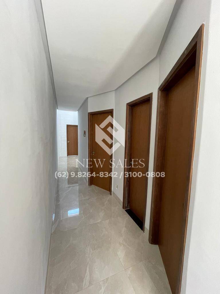 Casa à venda com 3 quartos, 115m² - Foto 14