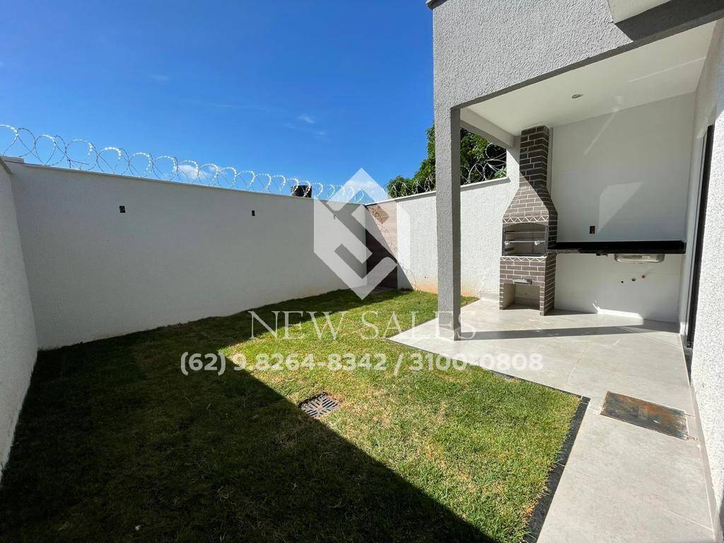 Casa à venda com 3 quartos, 115m² - Foto 16