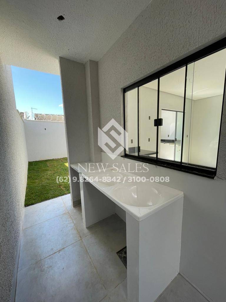 Casa à venda com 3 quartos, 115m² - Foto 21