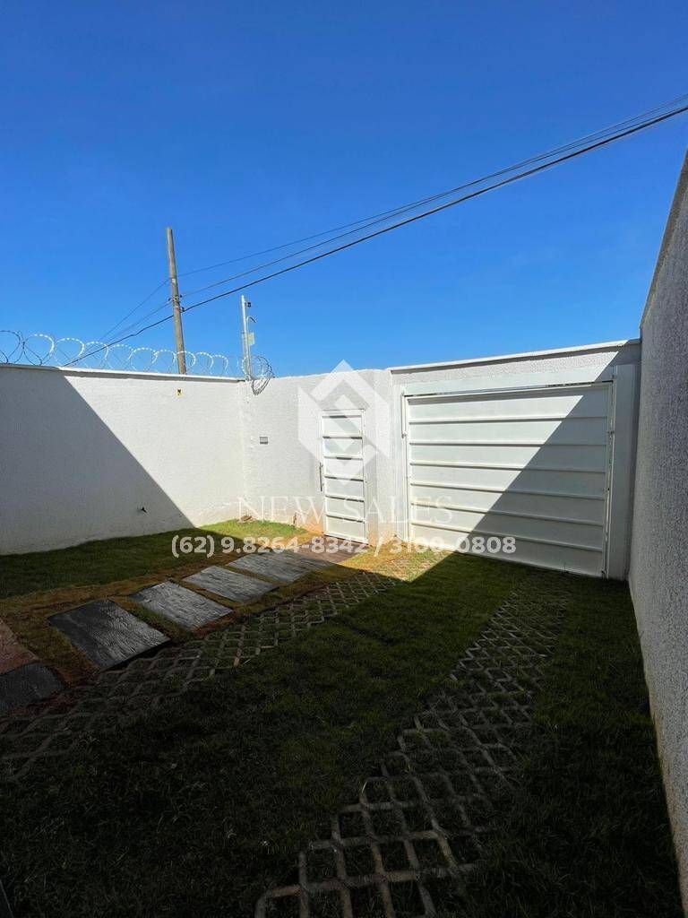 Casa à venda com 3 quartos, 115m² - Foto 20