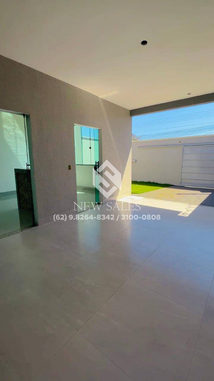 Casa à venda com 3 quartos, 98m² - Foto 12